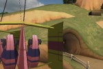 Thrillville: Off the Rails (Wii)