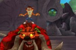 Crash of the Titans (PlayStation 2)