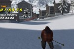 Go! Sports Ski (PlayStation 3)