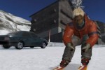 Go! Sports Ski (PlayStation 3)