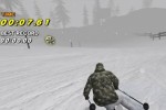 Go! Sports Ski (PlayStation 3)