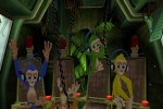 Buzz! Junior: Jungle Party (PlayStation 2)