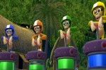 Buzz! Junior: Jungle Party (PlayStation 2)