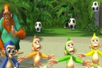 Buzz! Junior: Jungle Party (PlayStation 2)