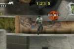 Dave Mirra BMX Challenge (Wii)