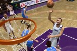 NBA Live 08 (Xbox 360)