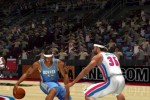 NBA 08 (PlayStation 2)