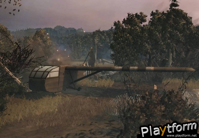 Company of Heroes: Opposing Fronts (PC)