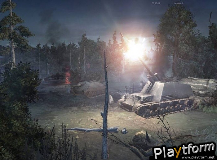 Company of Heroes: Opposing Fronts (PC)