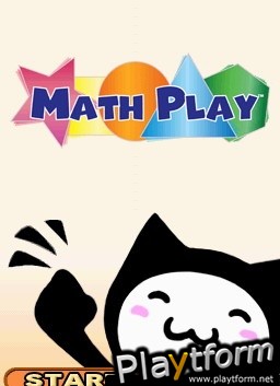 Math Play (DS)