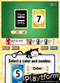 Math Play (DS)