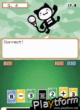 Math Play (DS)