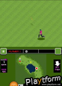 Original Frisbee Disc Sports: Ultimate & Golf (DS)