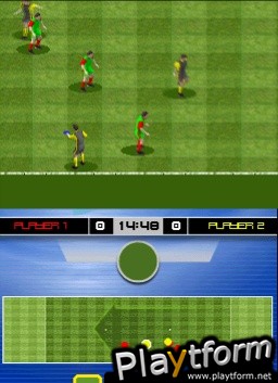 Original Frisbee Disc Sports: Ultimate & Golf (DS)