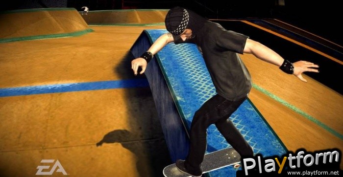 Skate (PlayStation 3)