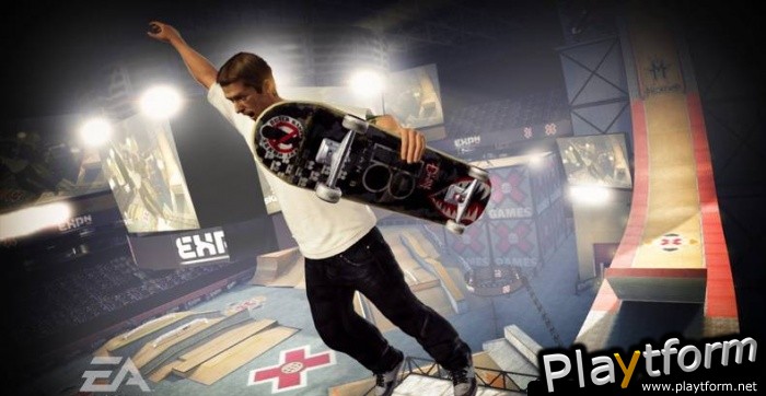 Skate (PlayStation 3)