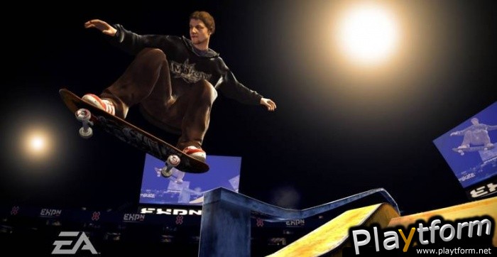 Skate (PlayStation 3)