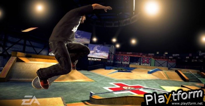 Skate (PlayStation 3)