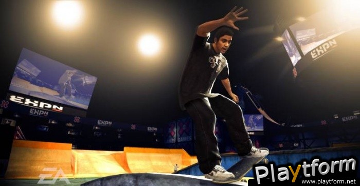 Skate (PlayStation 3)