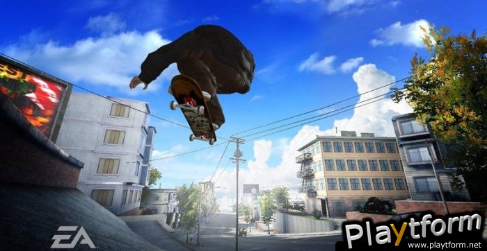 Skate (PlayStation 3)