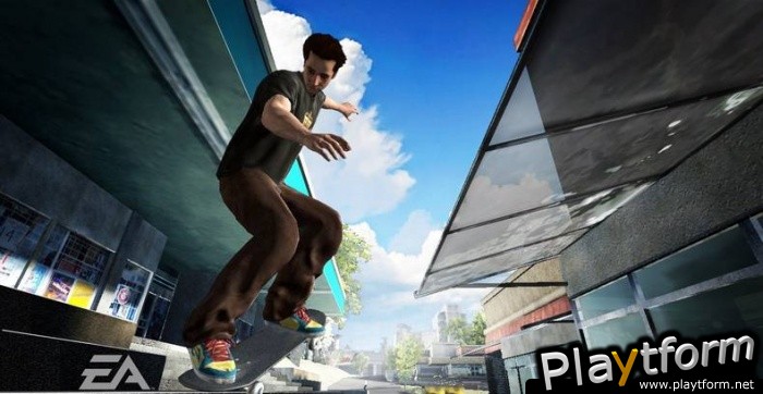 Skate (PlayStation 3)