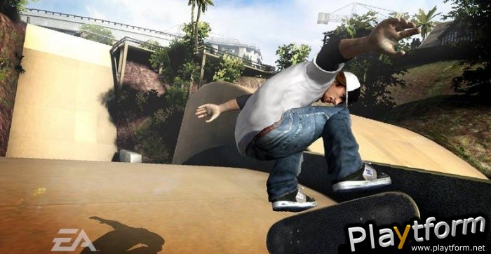 Skate (PlayStation 3)