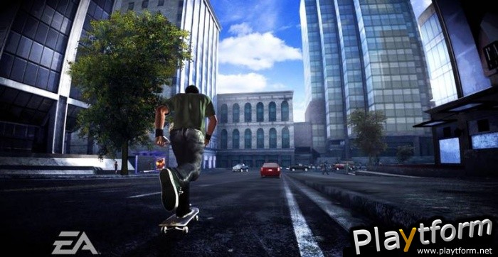 Skate (PlayStation 3)