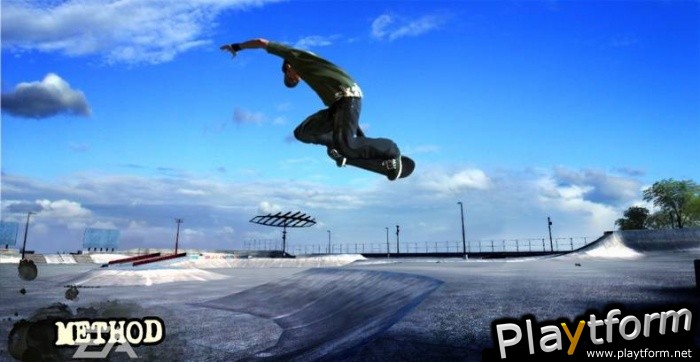 Skate (PlayStation 3)