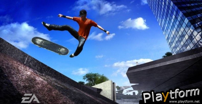 Skate (PlayStation 3)