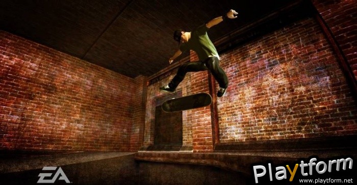 Skate (PlayStation 3)