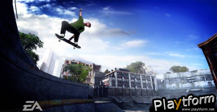 Skate (PlayStation 3)