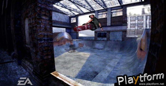 Skate (PlayStation 3)