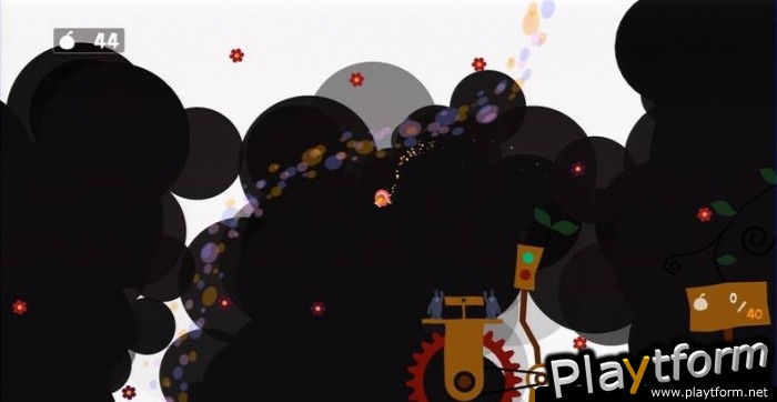 LocoRoco Cocoreccho (PlayStation 3)