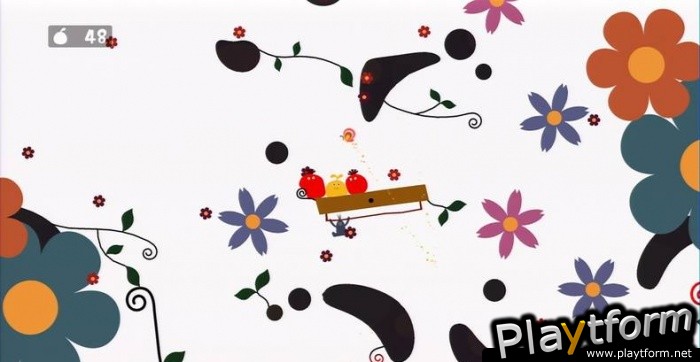 LocoRoco Cocoreccho (PlayStation 3)