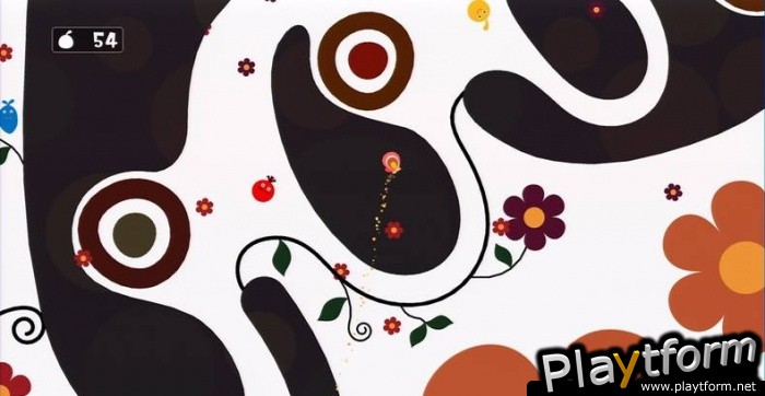 LocoRoco Cocoreccho (PlayStation 3)