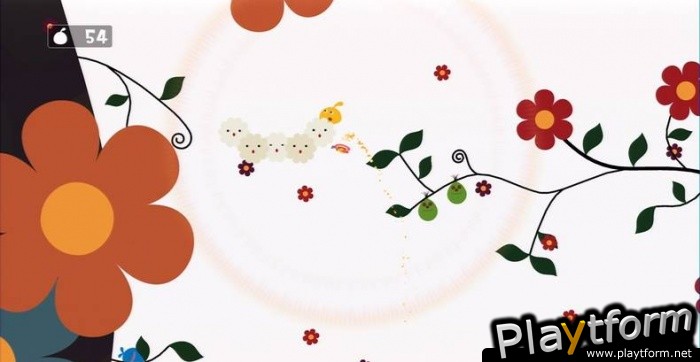 LocoRoco Cocoreccho (PlayStation 3)