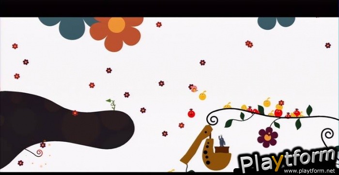 LocoRoco Cocoreccho (PlayStation 3)