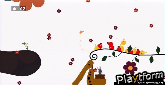 LocoRoco Cocoreccho (PlayStation 3)