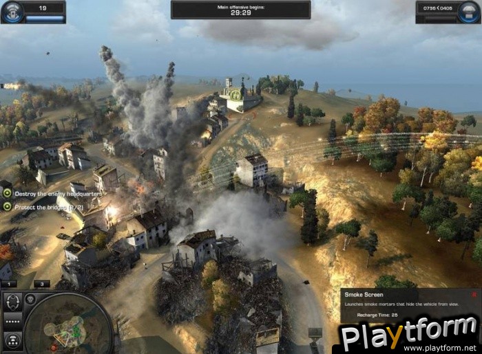 World in Conflict (PC)