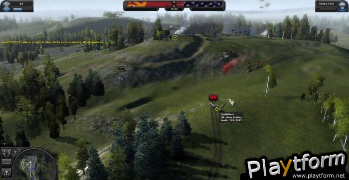 World in Conflict (PC)