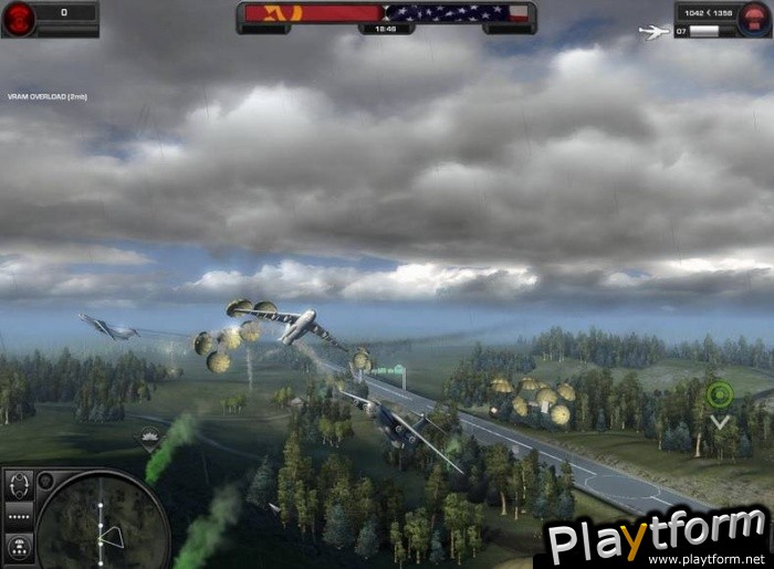 World in Conflict (PC)