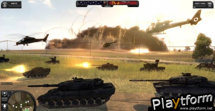 World in Conflict (PC)