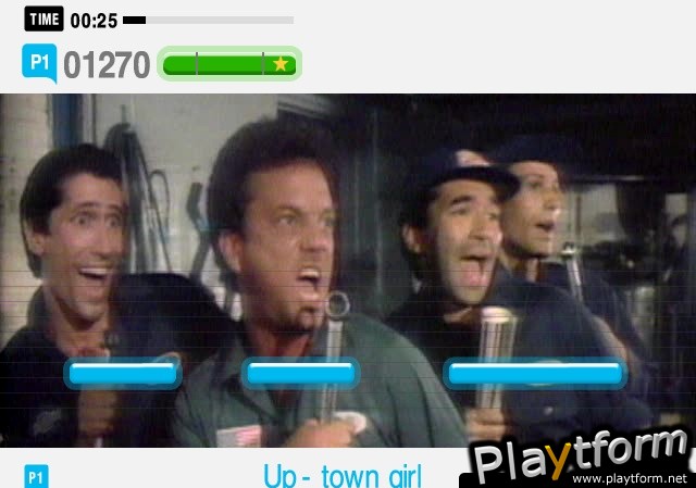 SingStar '80s (PlayStation 2)