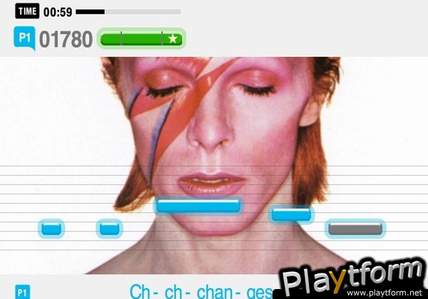 SingStar '80s (PlayStation 2)