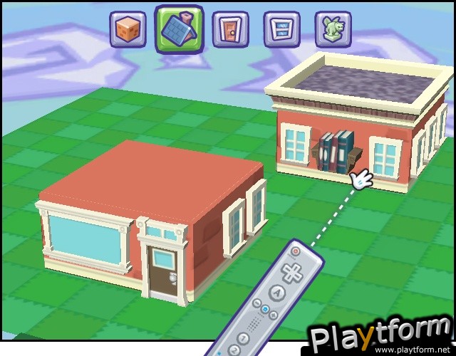 MySims (Wii)