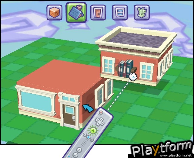 MySims (Wii)