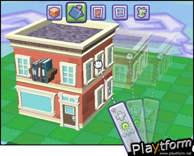 MySims (Wii)