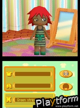 MySims (DS)