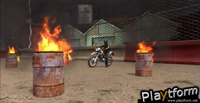 Stuntman Ignition (PlayStation 3)