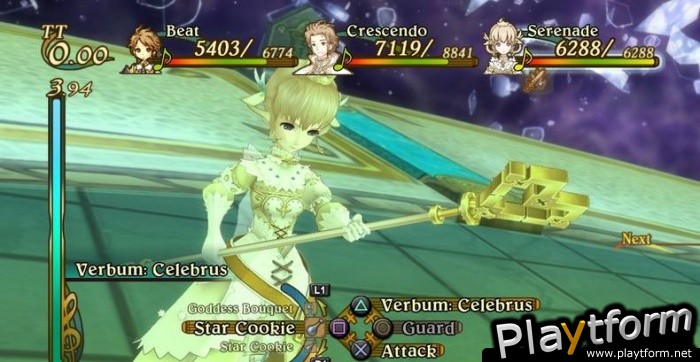 Eternal Sonata (Xbox 360)